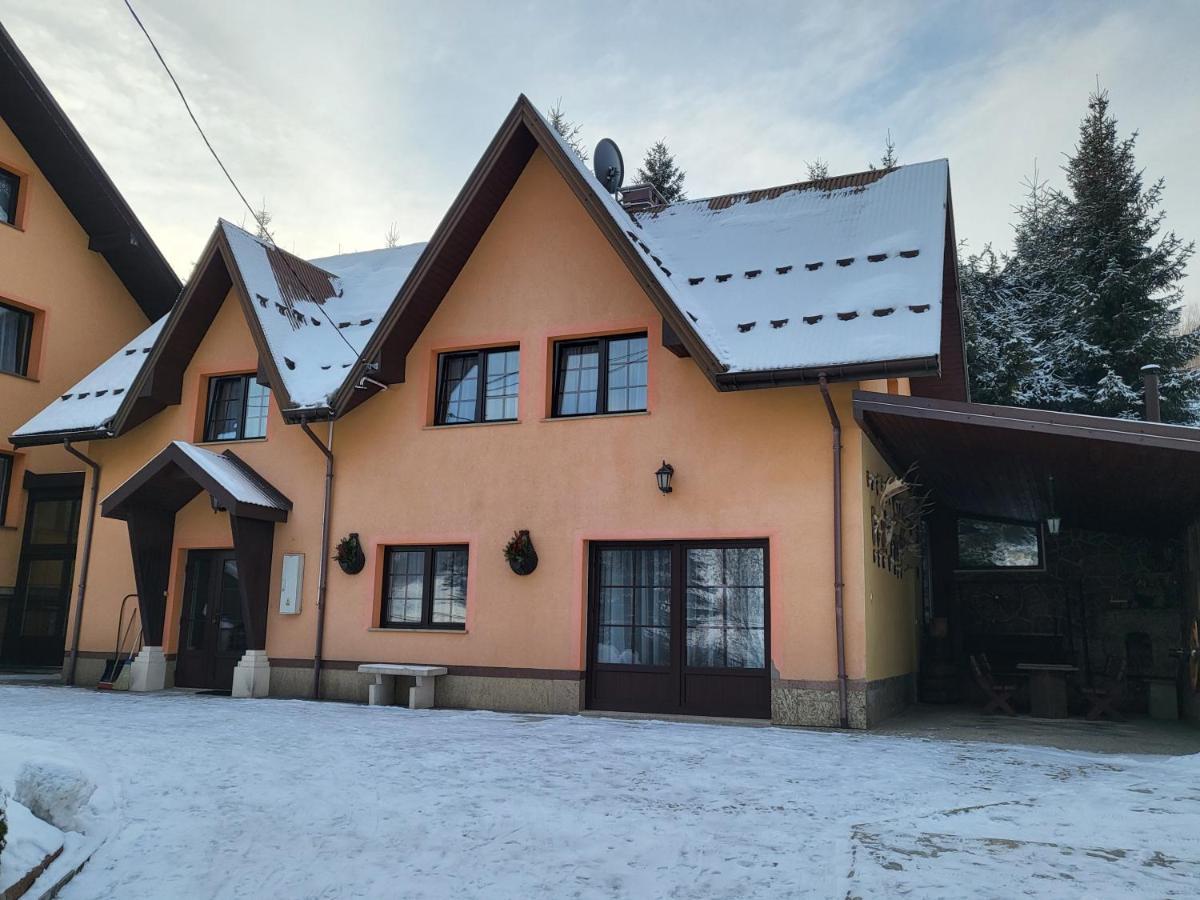 Pod Laskiem Krosnica  Exterior photo