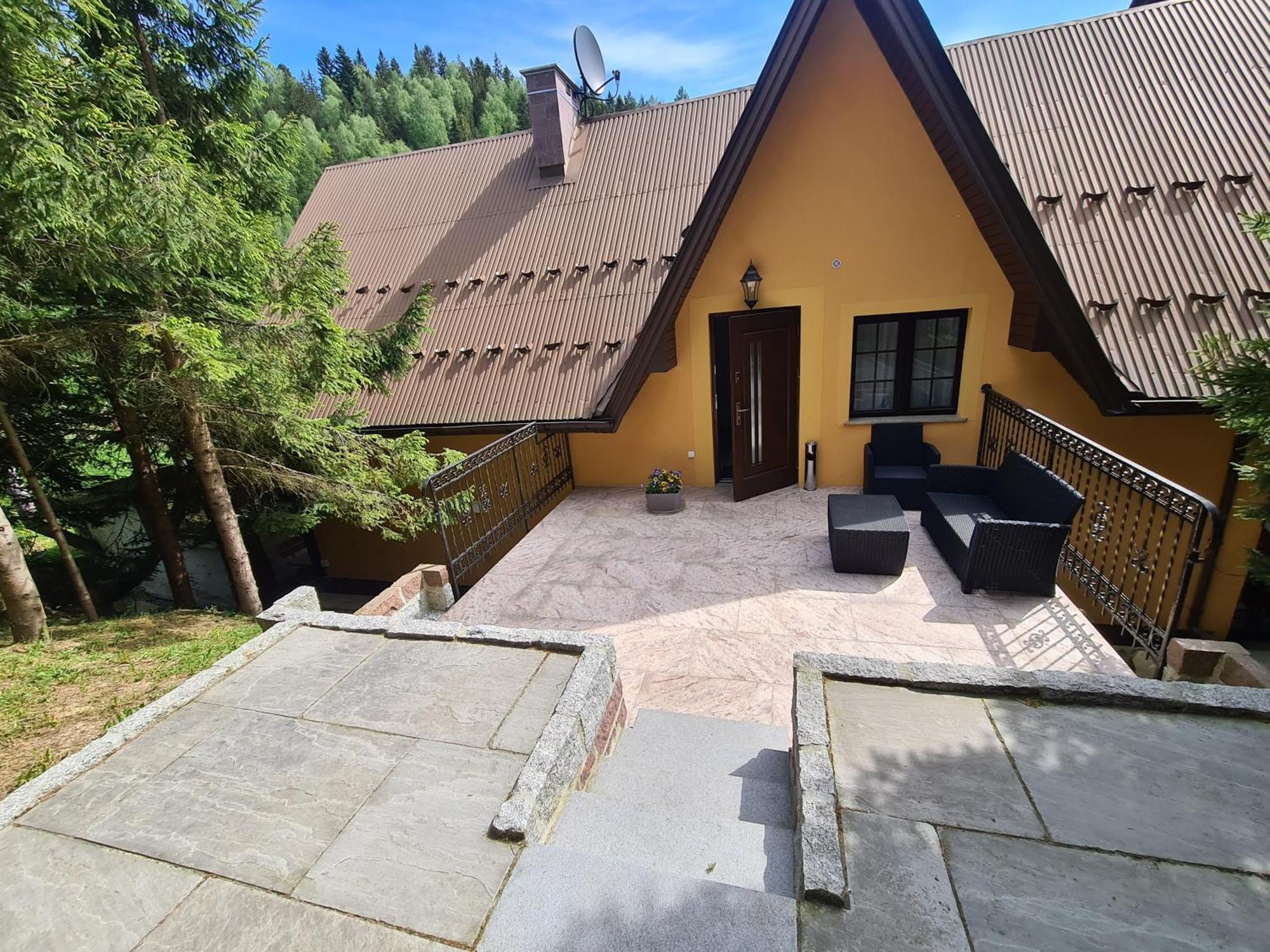 Pod Laskiem Krosnica  Exterior photo